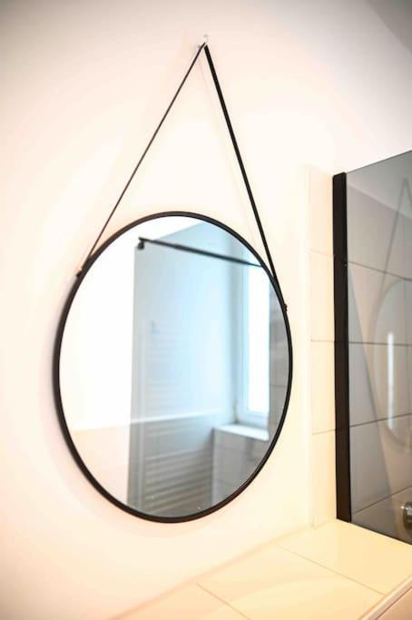 Appartement Moderne In Ruhiger Umgebung Nahe Messe Berlin